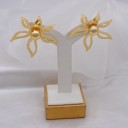 Ladies' Drop Earrings G1500 3