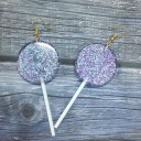 Ladies' Drop Earrings G180 35