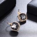 Ladies' Drop Earrings G227 1