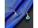 Ladies' Drop Earrings G249 4