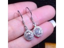 Ladies' Drop Earrings G249 18