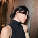 Ladies' Drop Earrings G299 5