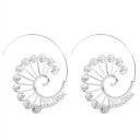 Ladies' Drop Earrings G305 2