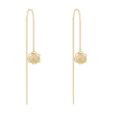 Ladies' Drop Earrings G313 1