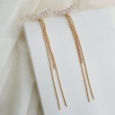 Ladies' Drop Earrings G341 4