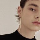 Ladies' Drop Earrings G341 6