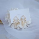 Ladies' Drop Earrings G347 6