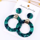 Ladies' Drop Earrings G348 12