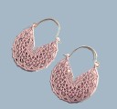 Ladies' Drop Earrings G352 3