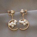 Ladies' Drop Earrings G360 4