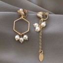Ladies' Drop Earrings G360 5