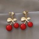 Ladies' Drop Earrings G360 13