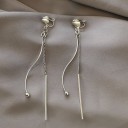 Ladies' Drop Earrings G360 16
