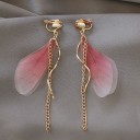 Ladies' Drop Earrings G360 24