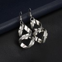 Ladies' Drop Earrings G361 4