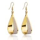 Ladies' Drop Earrings G361 12