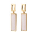 Ladies' Drop Earrings G382 2