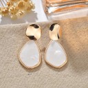Ladies' Drop Earrings G382 4