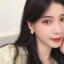 Ladies' Drop Earrings G396 3