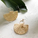 Ladies' Drop Earrings G400 19