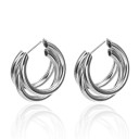 Ladies' Drop Earrings G405 13