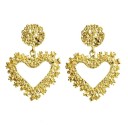 Ladies' Drop Earrings G405 17