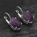 Ladies' Drop Earrings G472 38