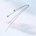 Ladies' Drop Earrings G503 3