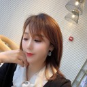 Ladies' Drop Earrings G515 5