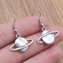 Ladies' Drop Earrings G529 17