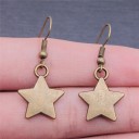 Ladies' Drop Earrings G529 12