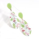 Ladies' Drop Earrings G656 13