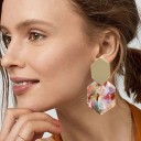 Ladies' Drop Earrings G680 13