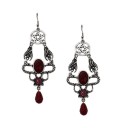 Ladies' Drop Earrings G689 22