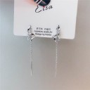 Ladies' Drop Earrings G705 5