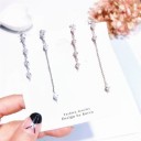 Ladies' Drop Earrings G705 20