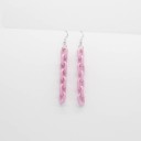 Ladies' Drop Earrings G711 24