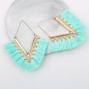Ladies' Drop Earrings G742 5