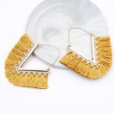 Ladies' Drop Earrings G742 19