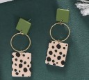 Ladies' Drop Earrings G749 6
