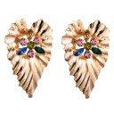 Ladies' Drop Earrings G750 4