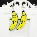 Ladies' Drop Earrings G767 28