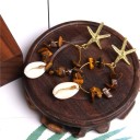 Ladies' Drop Earrings G777 25