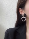 Ladies' Drop Earrings G788 2