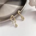 Ladies' Drop Earrings G802 2