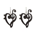 Ladies' Drop Earrings G809 17