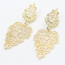 Ladies' Drop Earrings G832 4