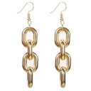 Ladies' Drop Earrings G842 3
