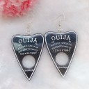 Ladies' Drop Earrings G864 16