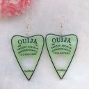 Ladies' Drop Earrings G864 25